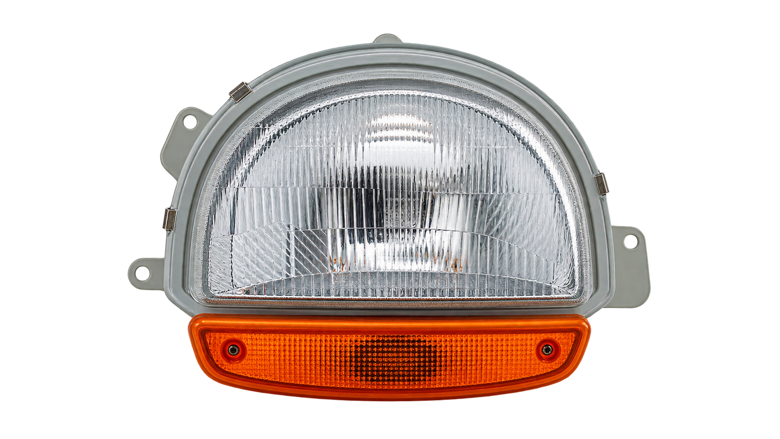 Koplamp voor RENAULT TWINGO 1993-1998