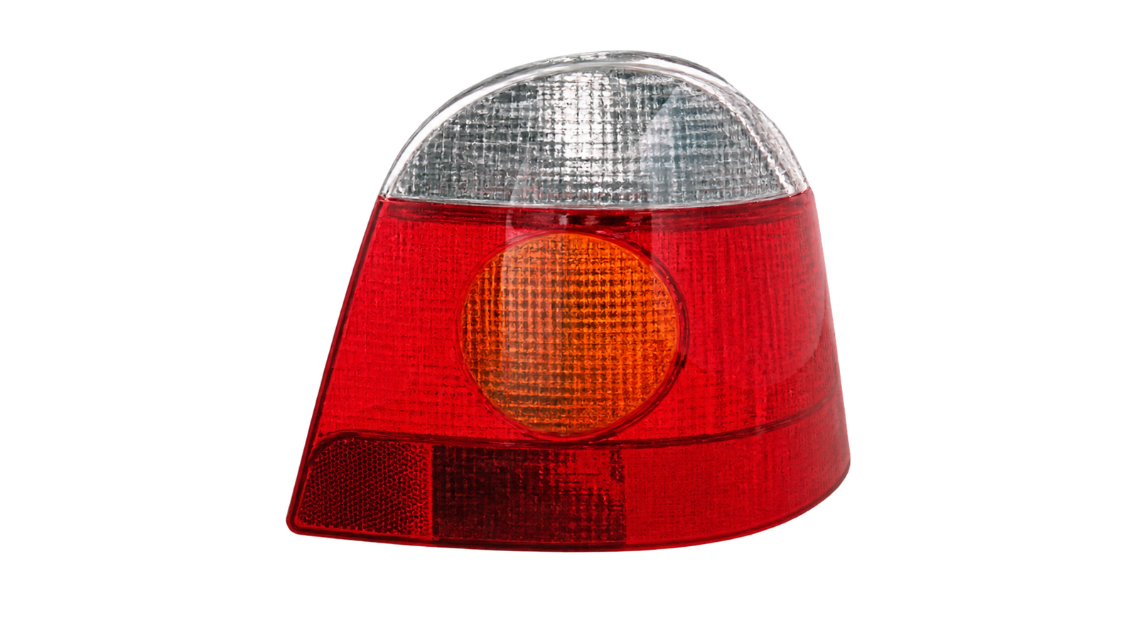 Achterlichtglas voor RENAULT TWINGO 1993-1998