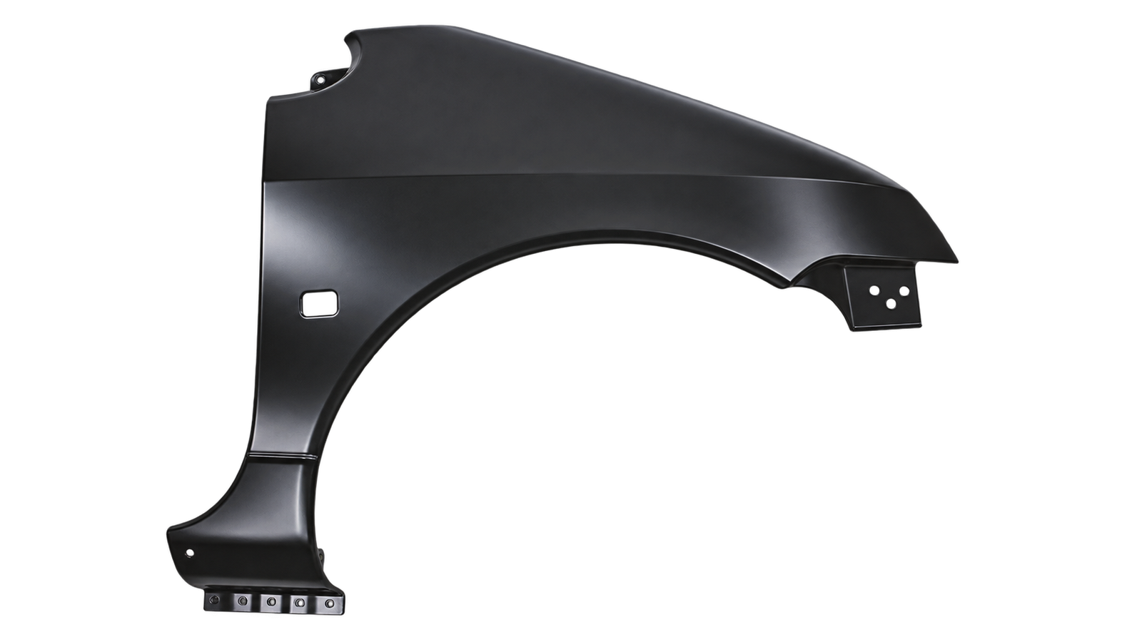 Spatbord (voorscherm) voor RENAULT TWINGO