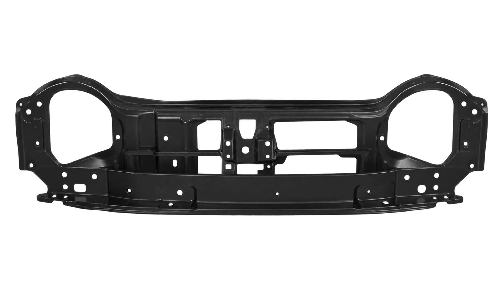 Voorfront (frontpaneel) voor RENAULT TWINGO 1993-1998