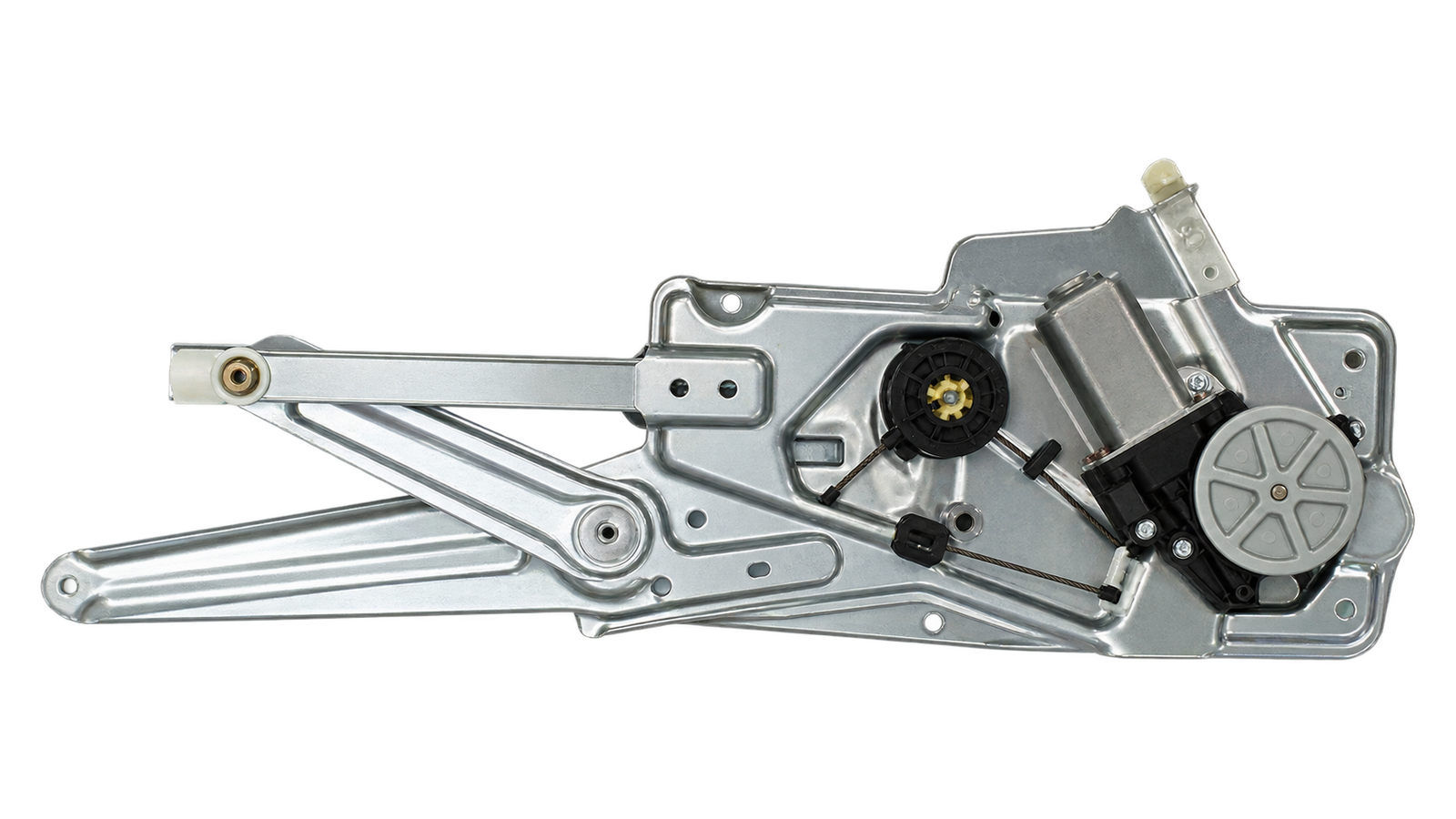 Raammechanisme links voor RENAULT TWINGO