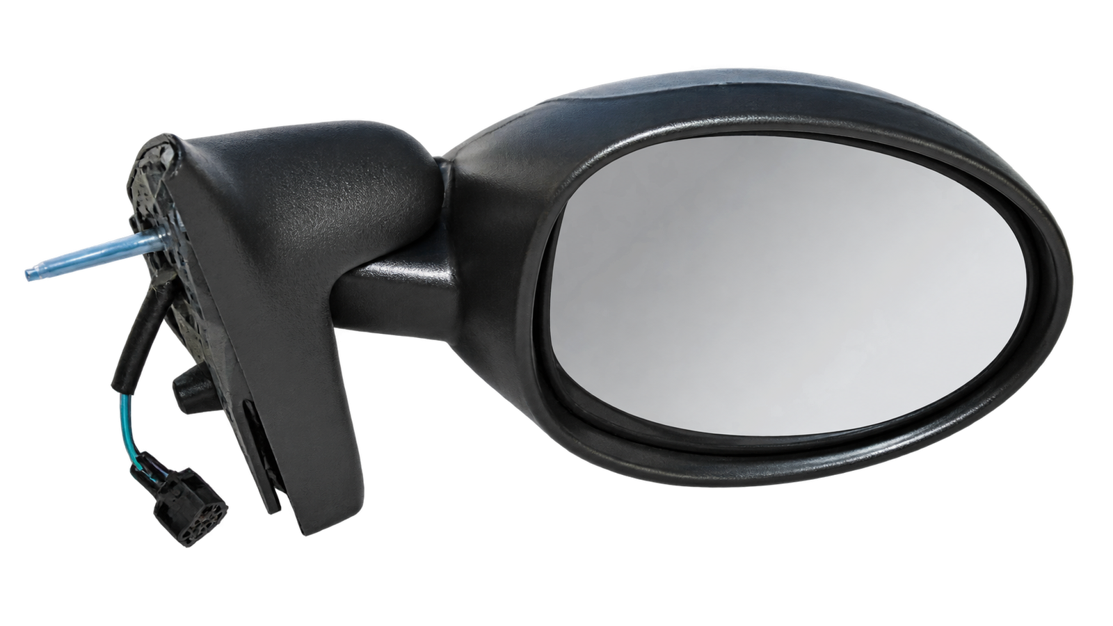 Buitenspiegel links voor RENAULT TWINGO 2000-2007