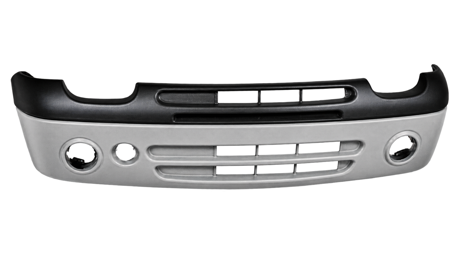 Voorbumper voor RENAULT TWINGO