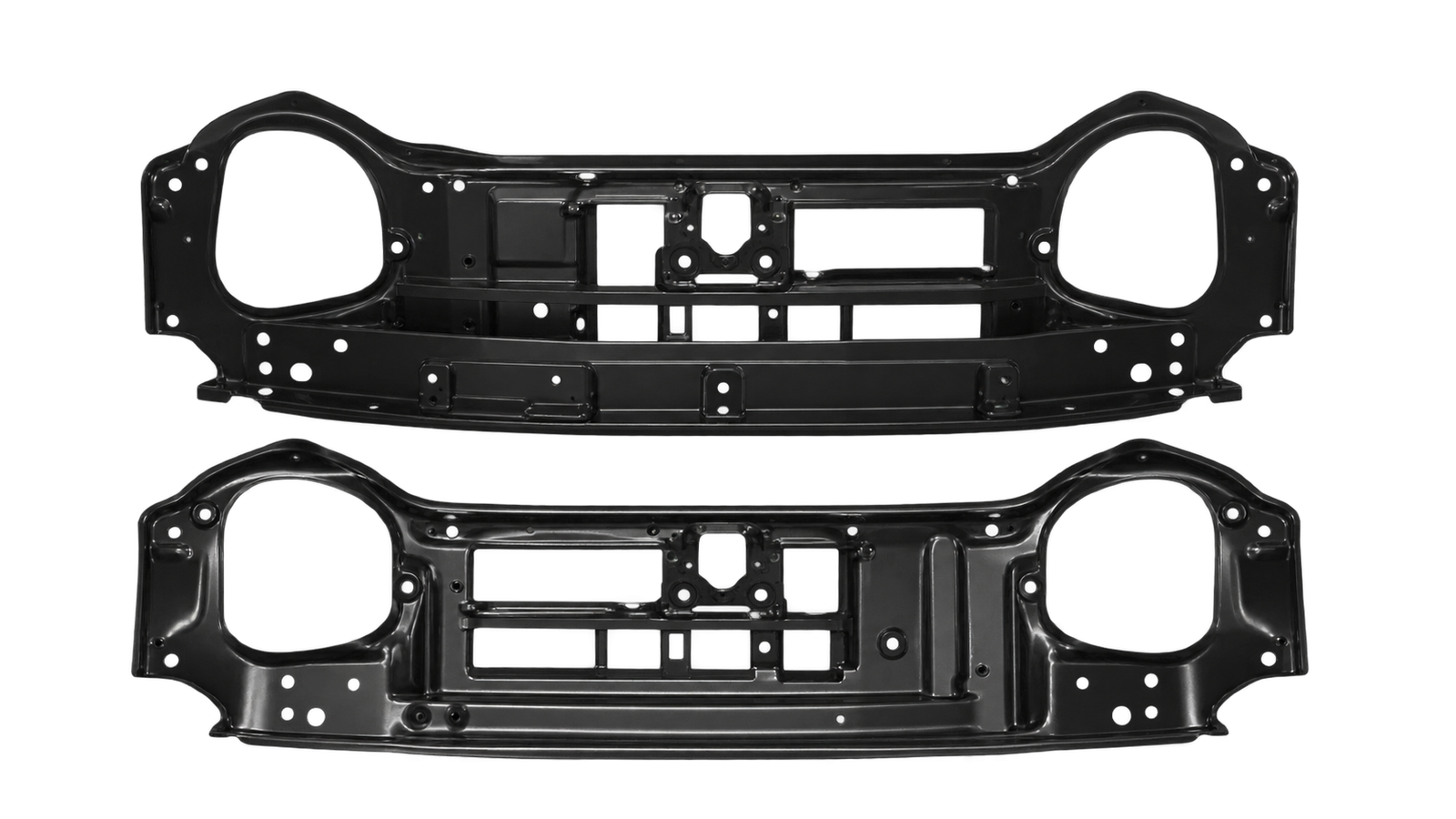 Voorfront (frontpaneel) voor RENAULT TWINGO