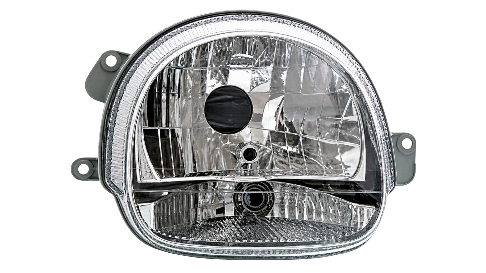 Koplamp voor RENAULT TWINGO 2000-2007