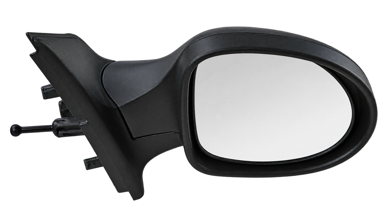Buitenspiegel voor RENAULT TWINGO 2007-2011
