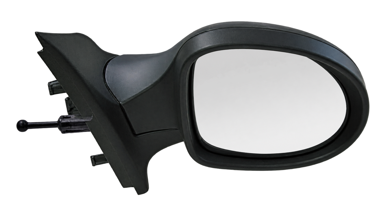 Buitenspiegel voor RENAULT TWINGO 2007-2011