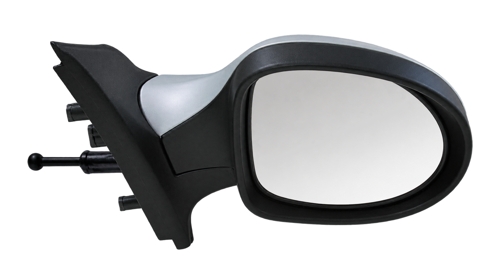 Buitenspiegel voor RENAULT TWINGO 2007-2011