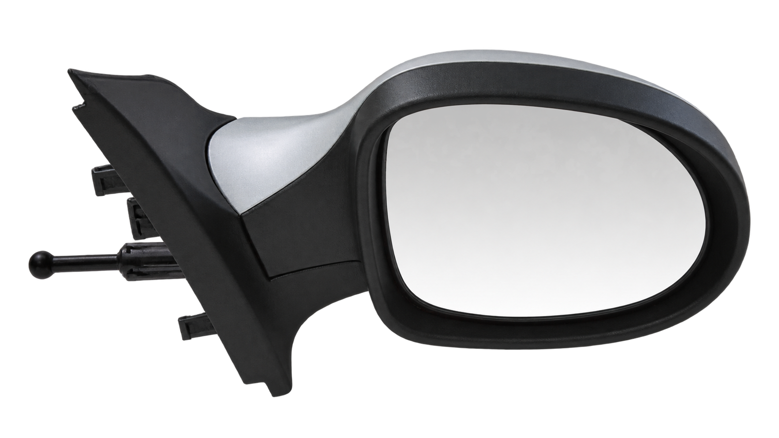 Buitenspiegel voor RENAULT TWINGO 2007-2011