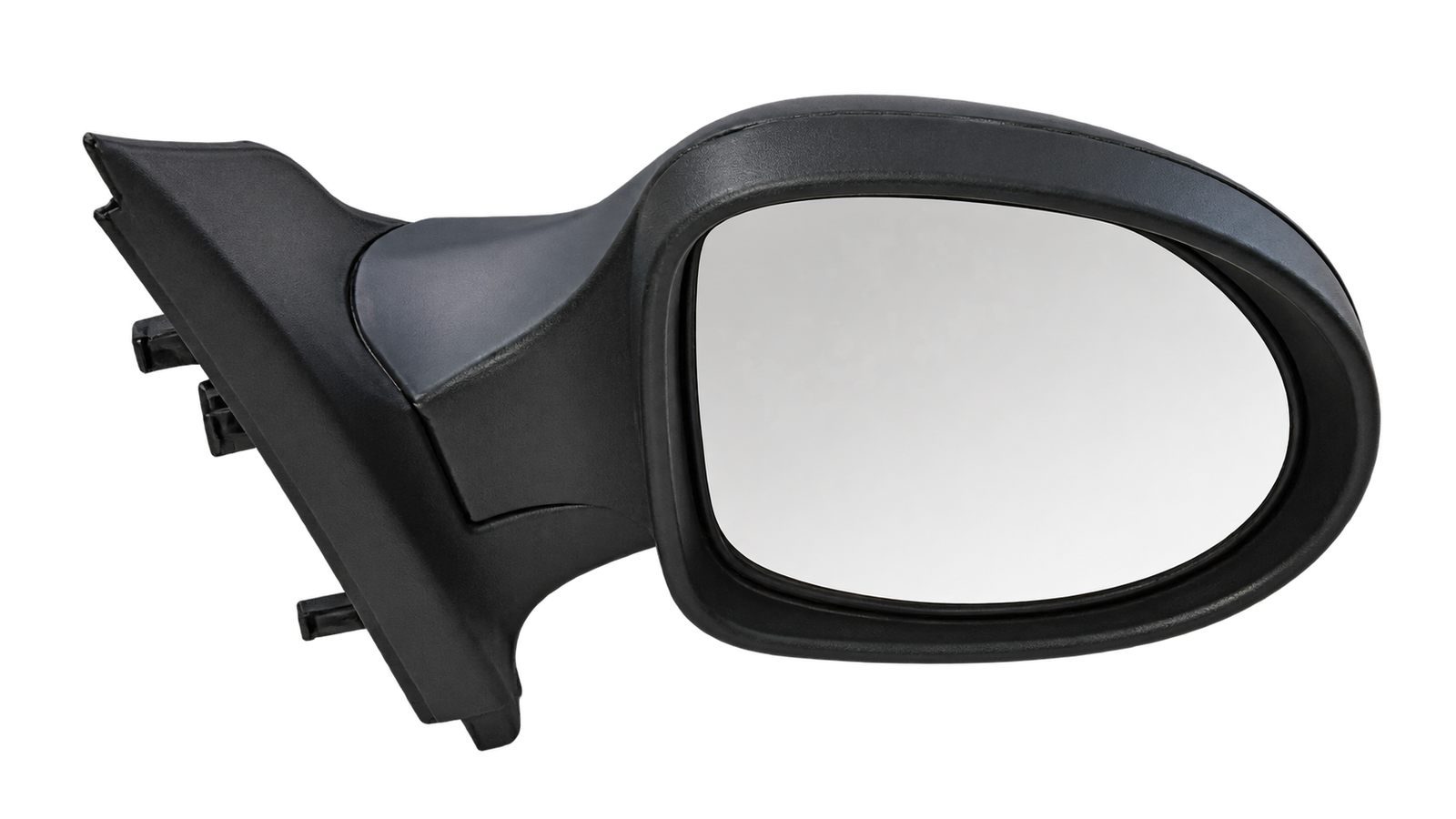 Buitenspiegel voor RENAULT TWINGO 2007-2011