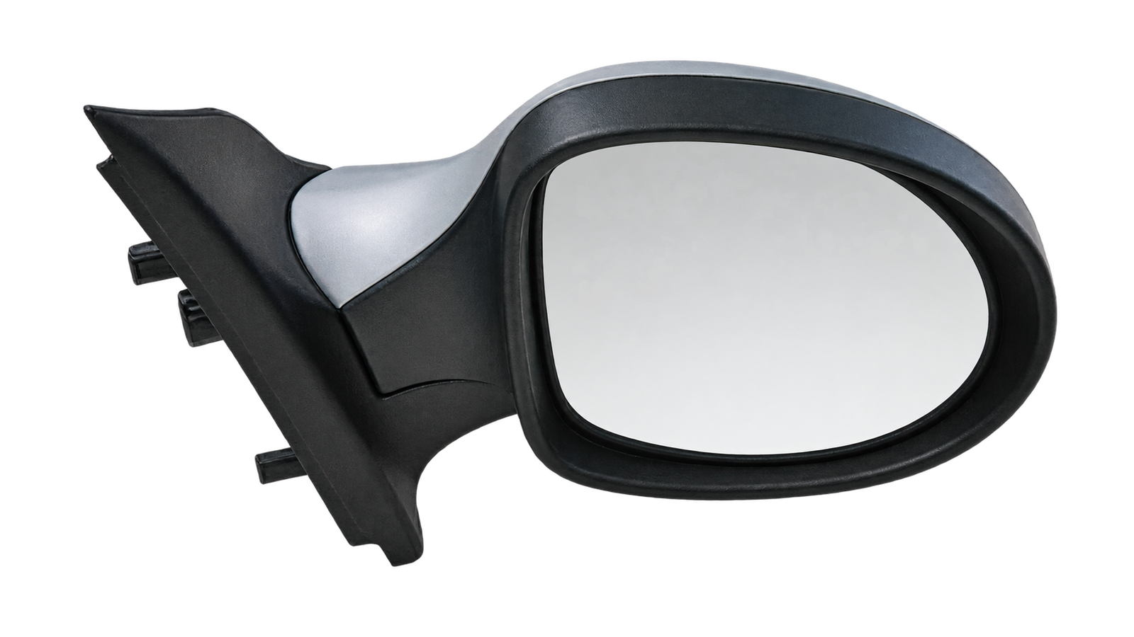 Buitenspiegel links voor RENAULT TWINGO 2007-2011