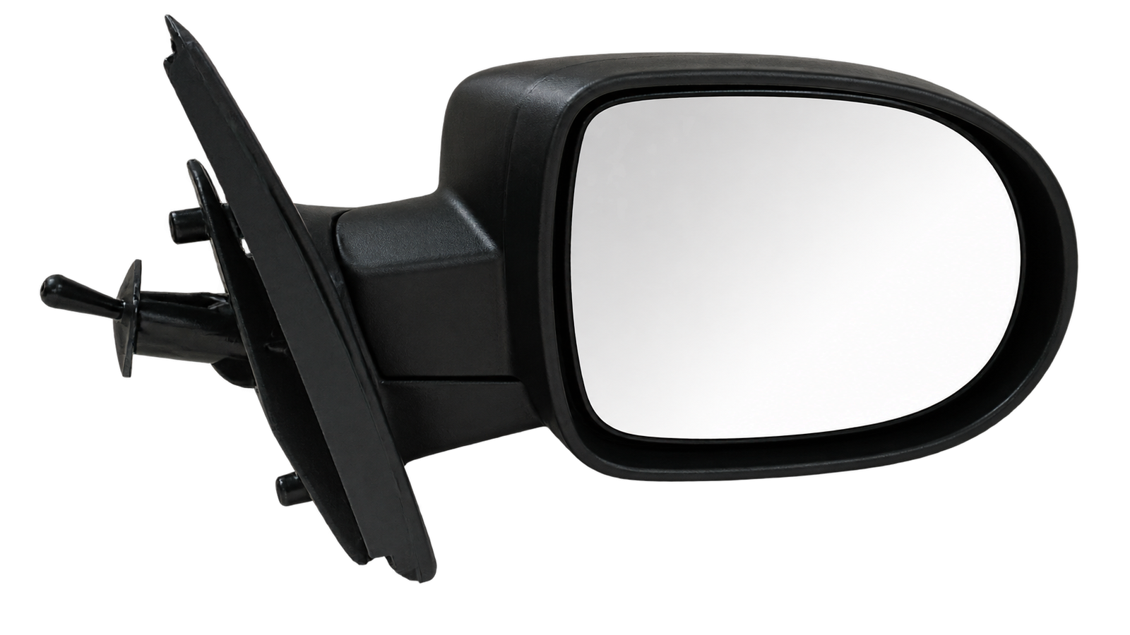 Buitenspiegel voor RENAULT TWINGO