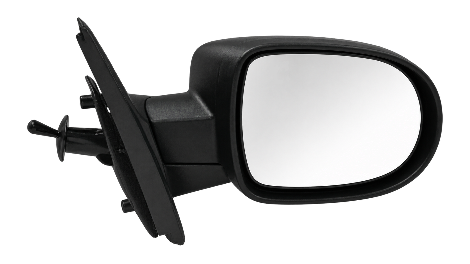 Buitenspiegel voor RENAULT TWINGO