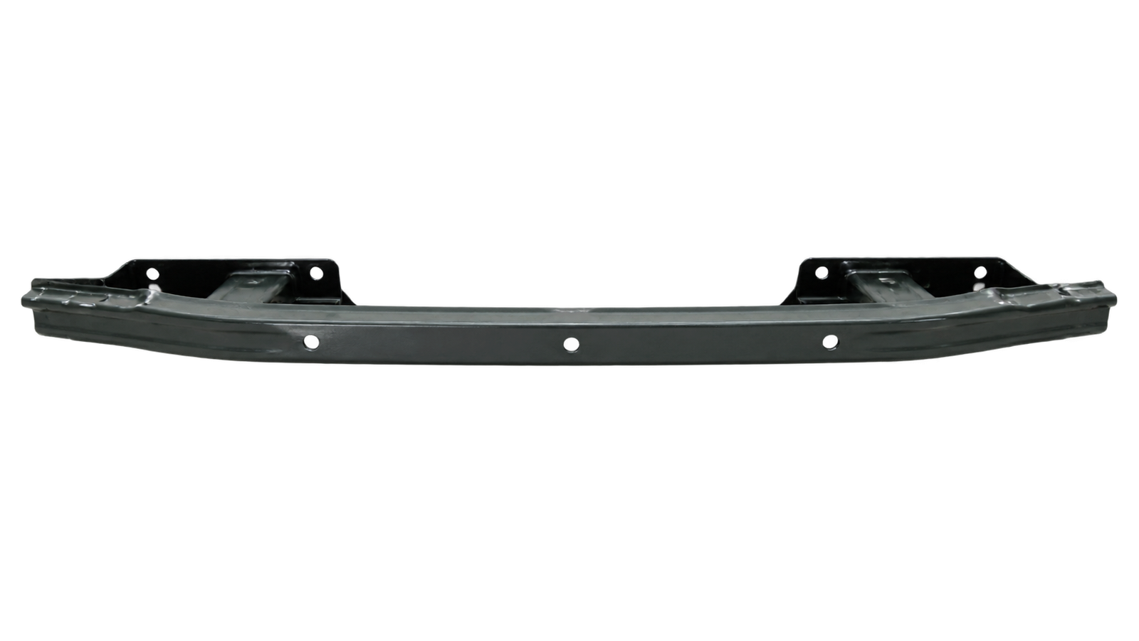 Bumperbalk (binnenbalk) voor RENAULT TWINGO