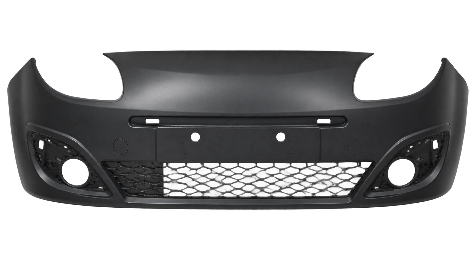 Voorbumper voor RENAULT TWINGO 2007-2011
