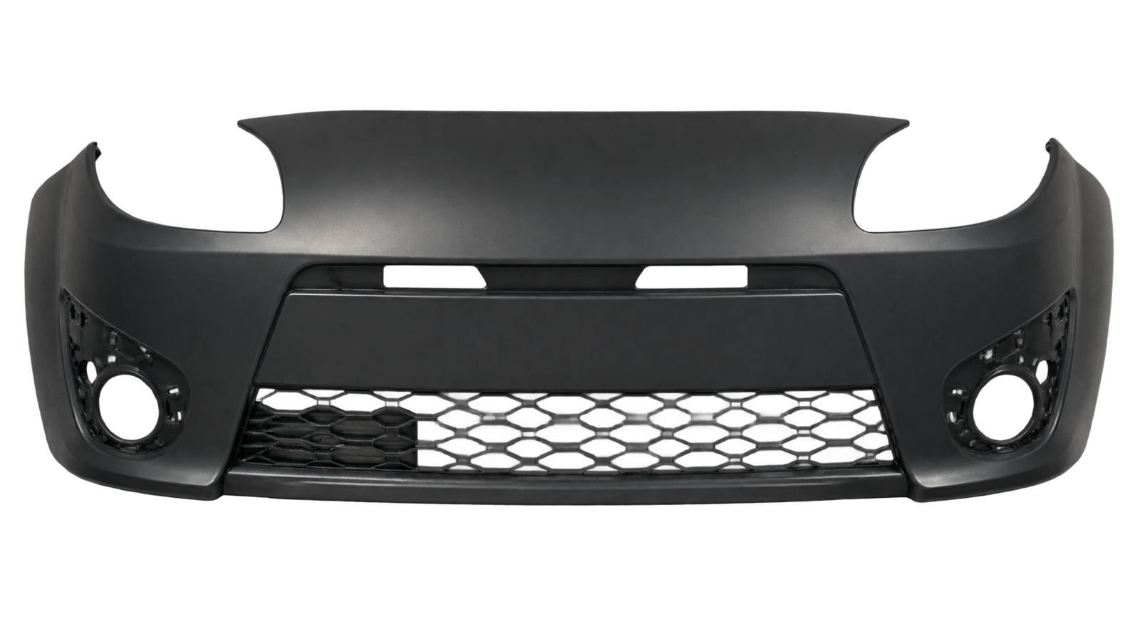 Voorbumper links voor RENAULT TWINGO 2007-2011