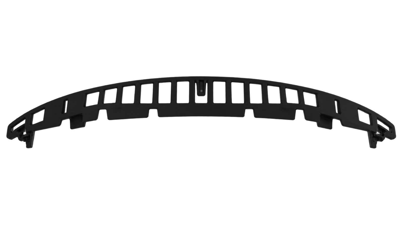 Bumpersteun voor RENAULT TWINGO 2007-2011