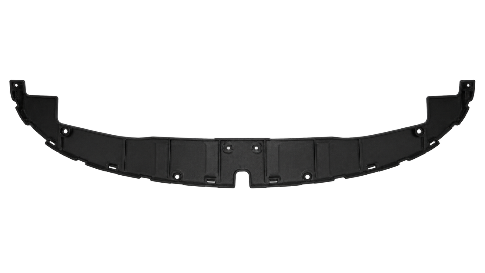 Voorbumper voor RENAULT TWINGO 2007-2011