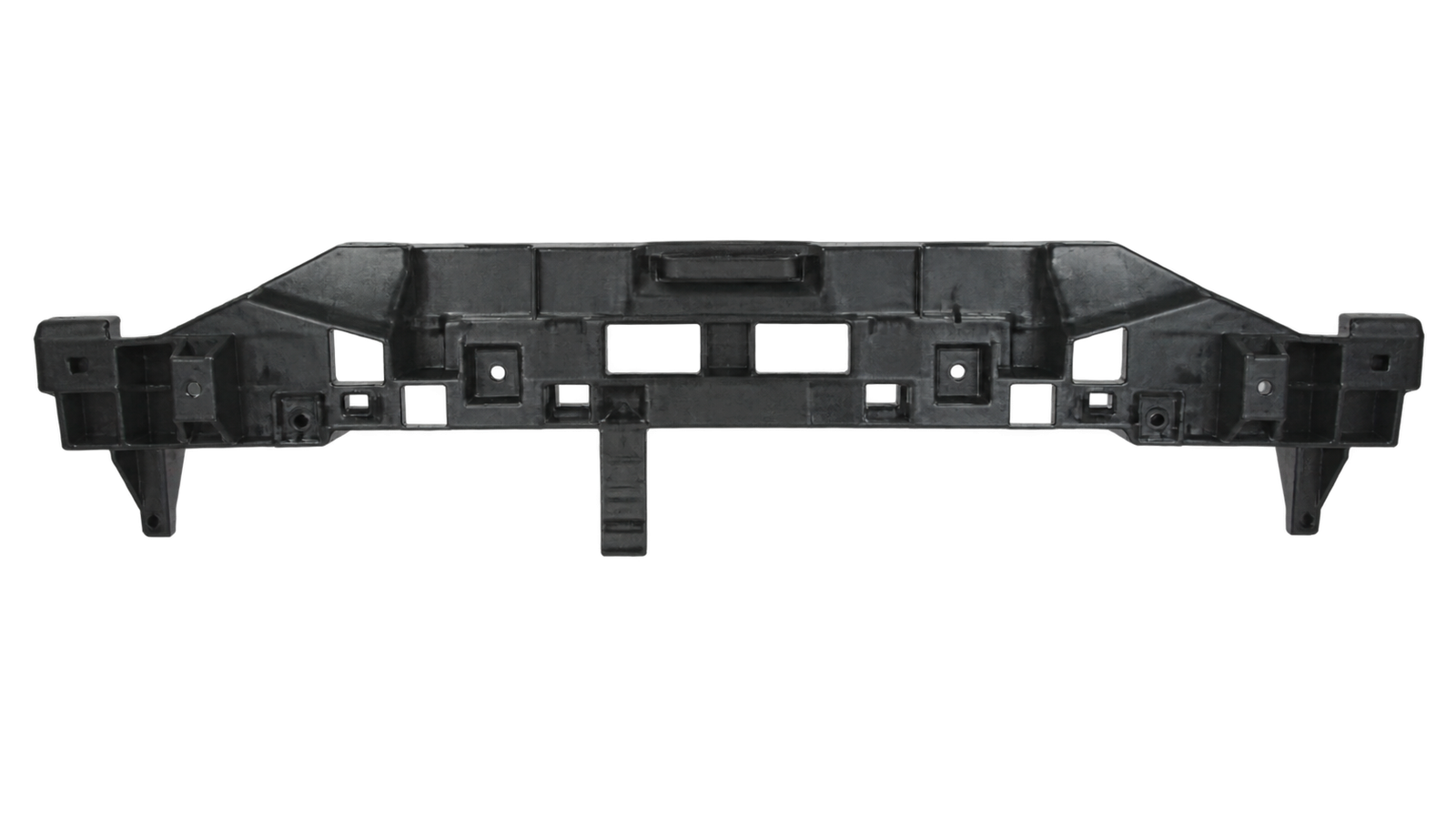 Achterbumper voor RENAULT TWINGO 2007-2011