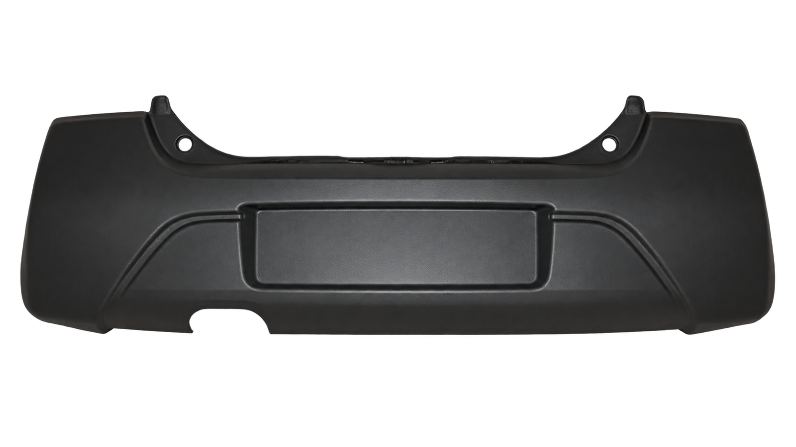 Achterbumper voor RENAULT TWINGO 2007-2011
