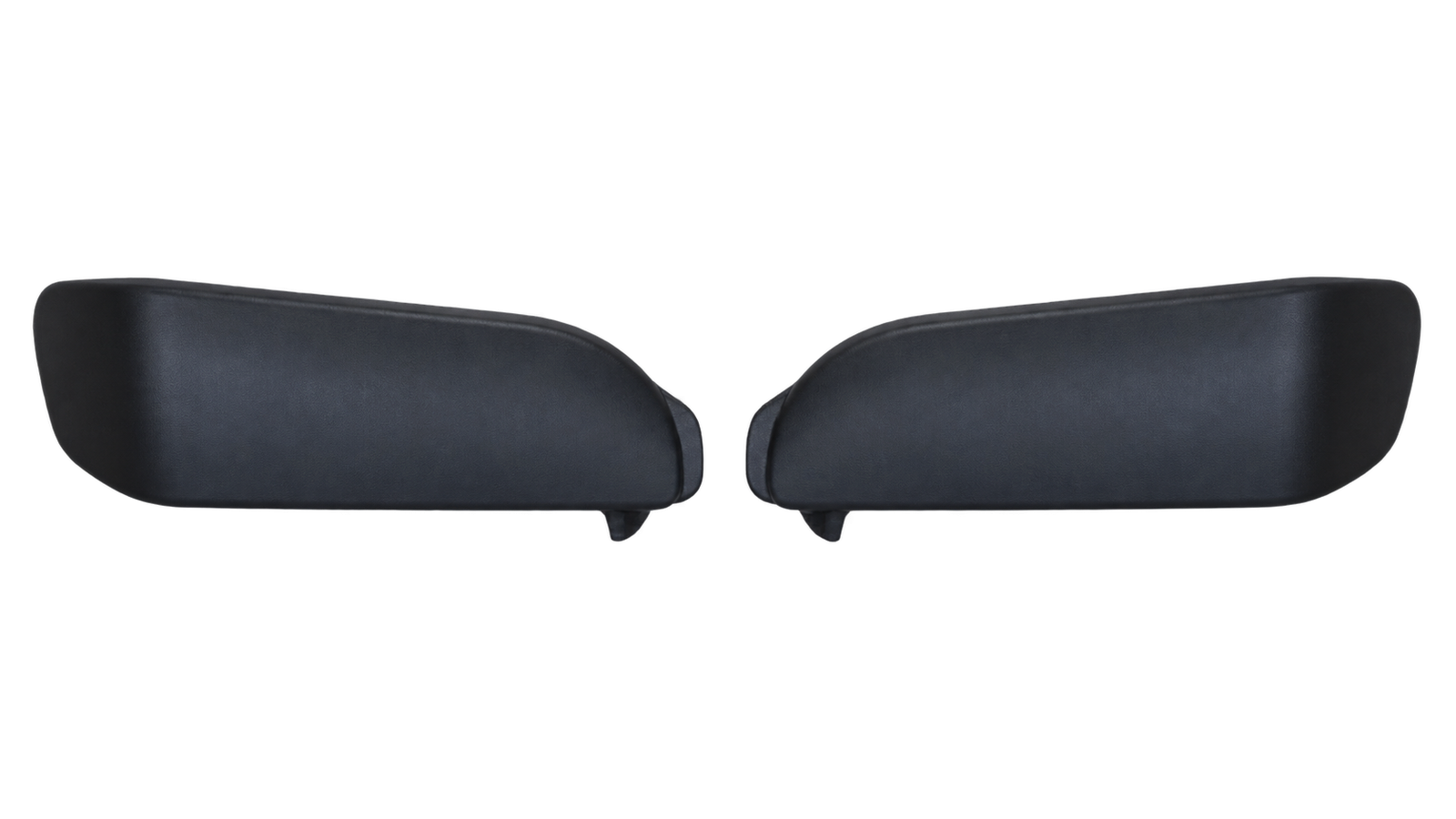 Achterbumper voor RENAULT TWINGO 2007-2011