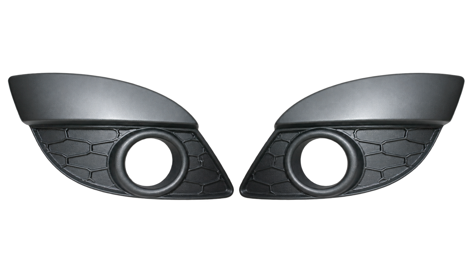 Grille voor RENAULT TWINGO 2007-2011
