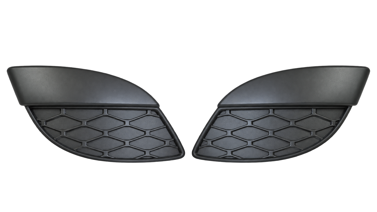 Grille voor RENAULT TWINGO 2007-2011