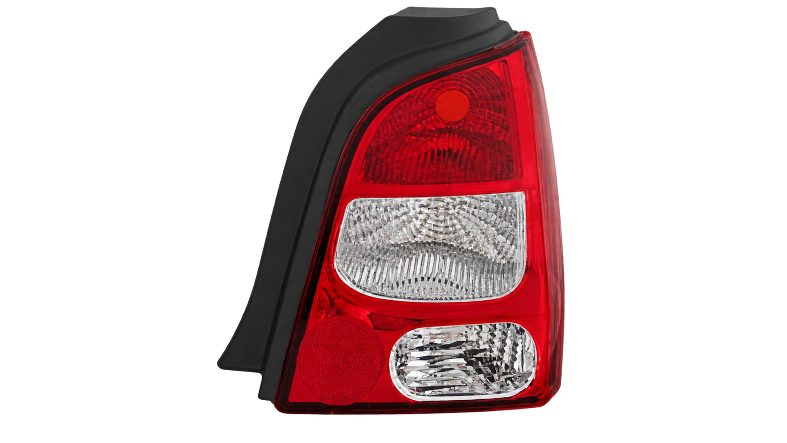 Achterlicht voor RENAULT TWINGO 2007-2011