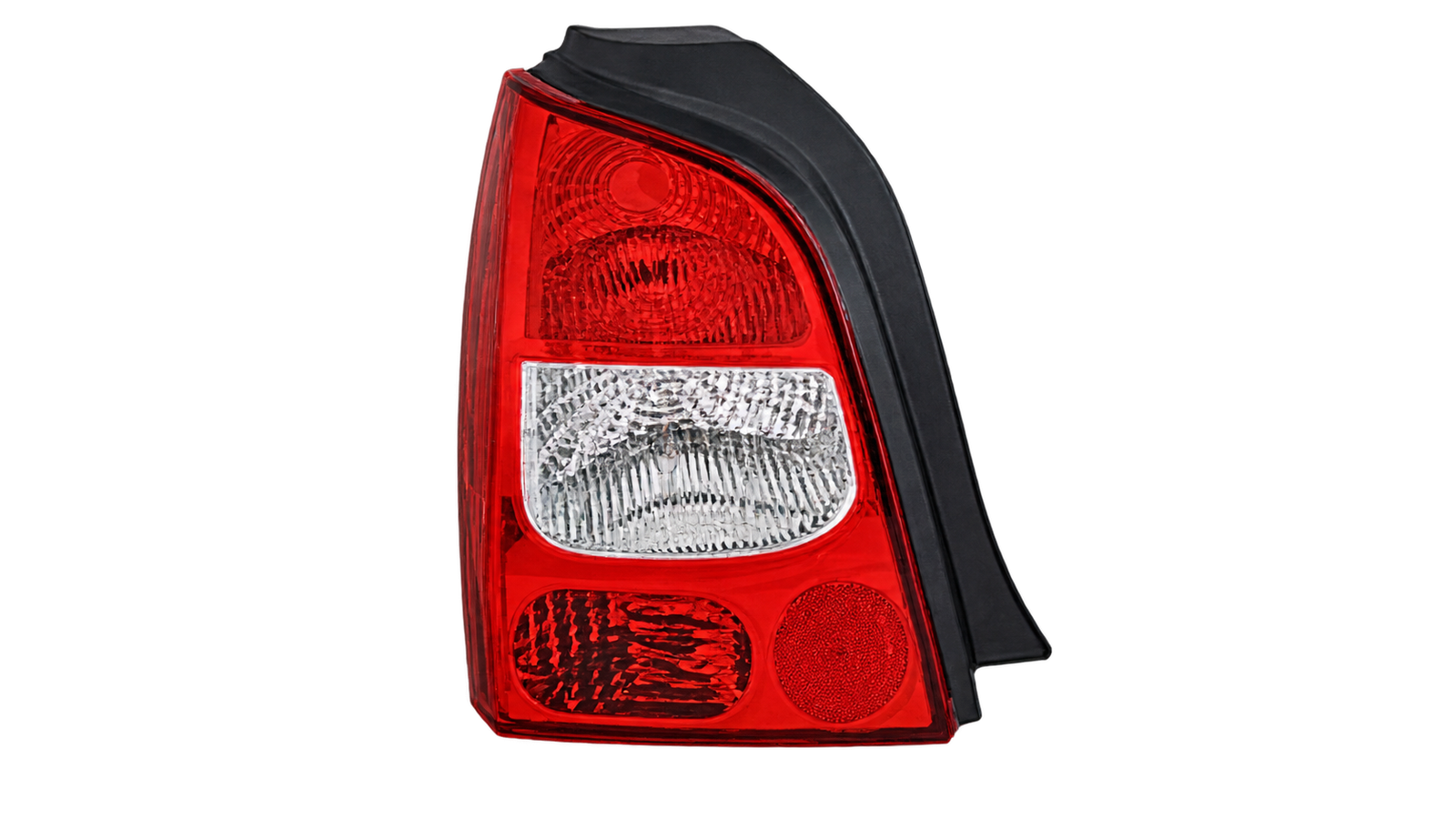 Achterlicht voor RENAULT TWINGO 2007-2011
