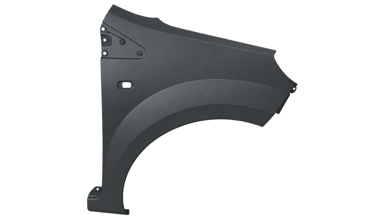 Spatbord (voorscherm) voor RENAULT TWINGO