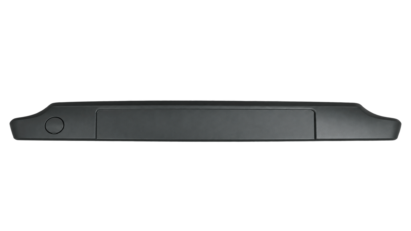 Kentekenplaathouder voor RENAULT TWINGO 2011-2014