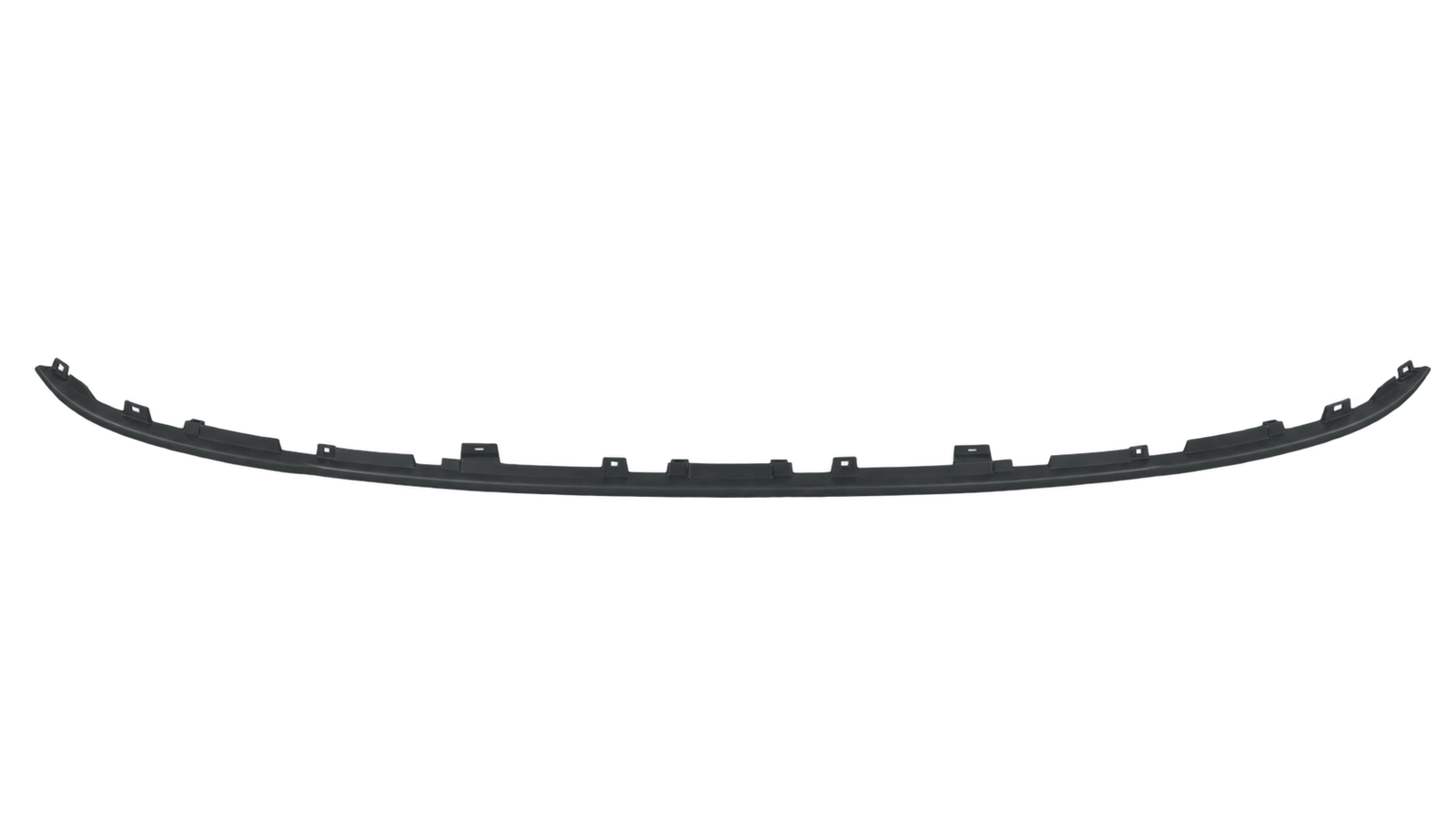 Bumperspoiler voor RENAULT TWINGO 2011-2014