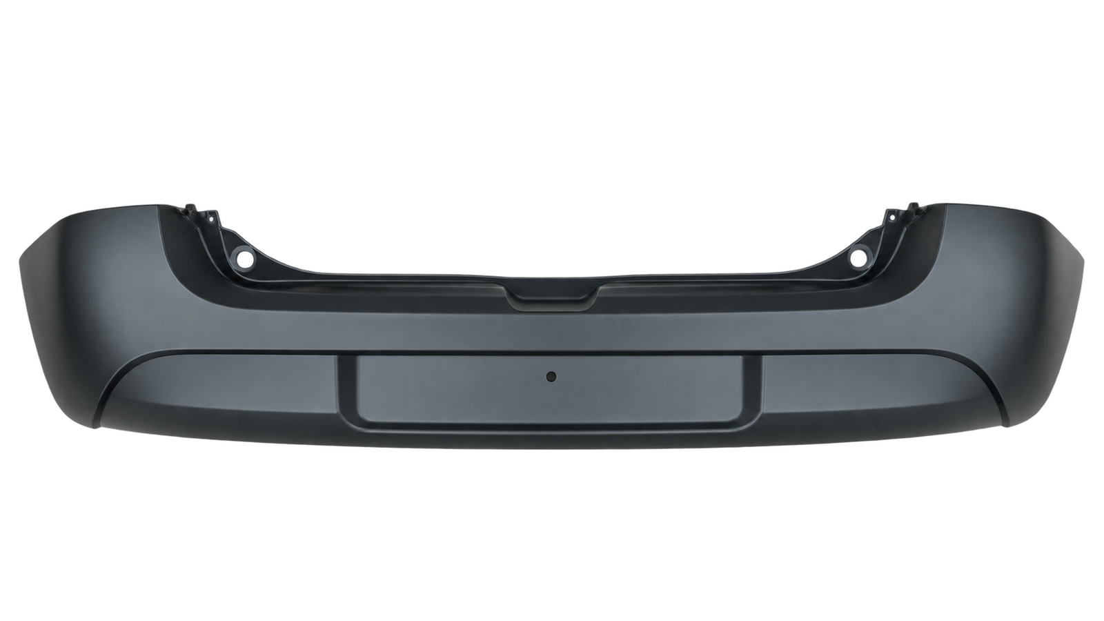 Achterbumper voor RENAULT TWINGO 2011-2014
