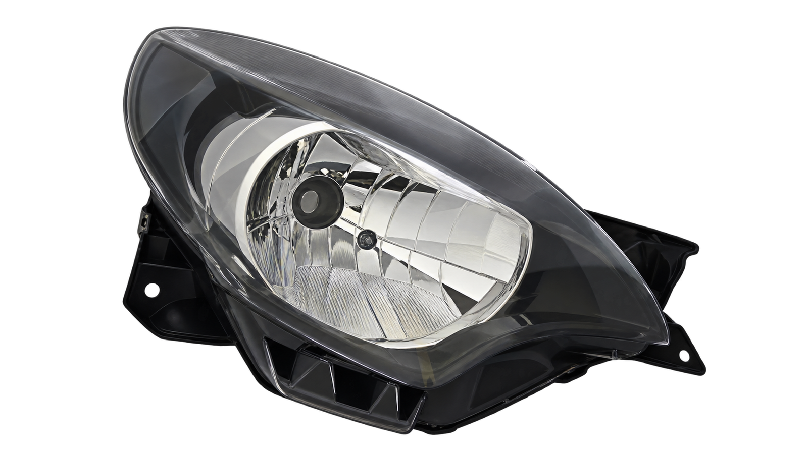 Koplamp rechts voor RENAULT TWINGO 2011-2014
