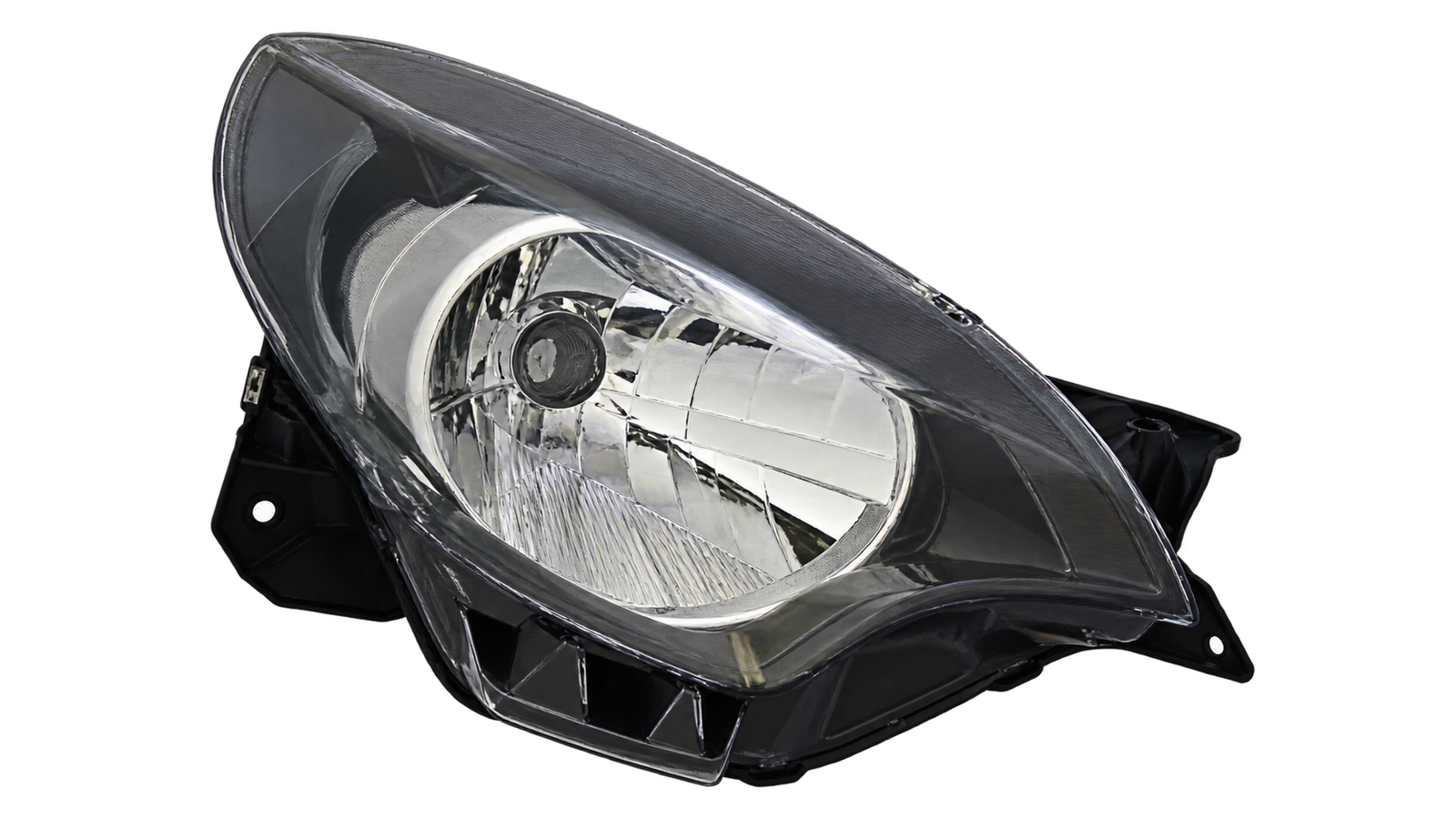 Koplamp rechts voor RENAULT TWINGO 2011-2014