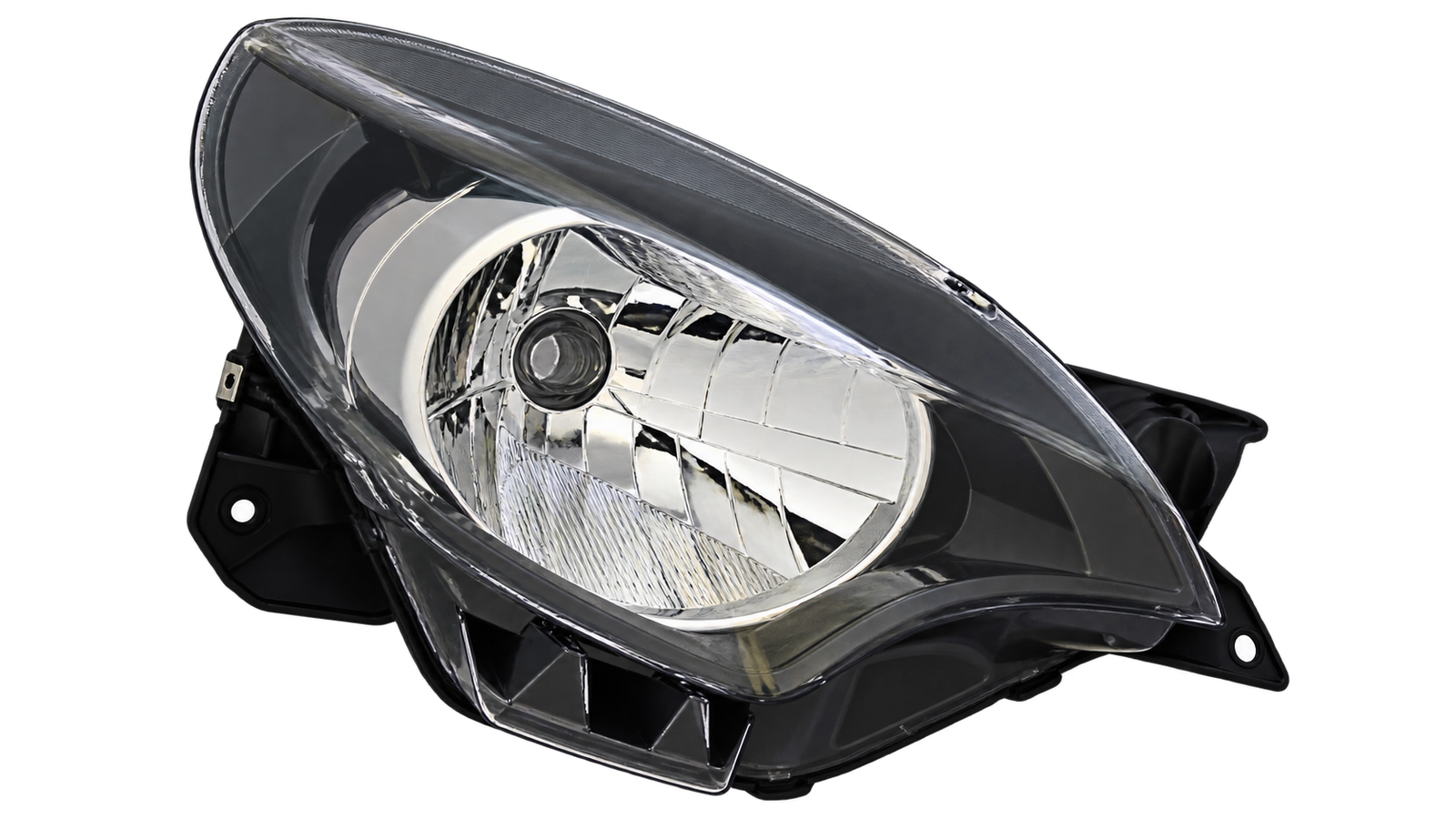 Koplamp rechts voor RENAULT TWINGO 2011-2014