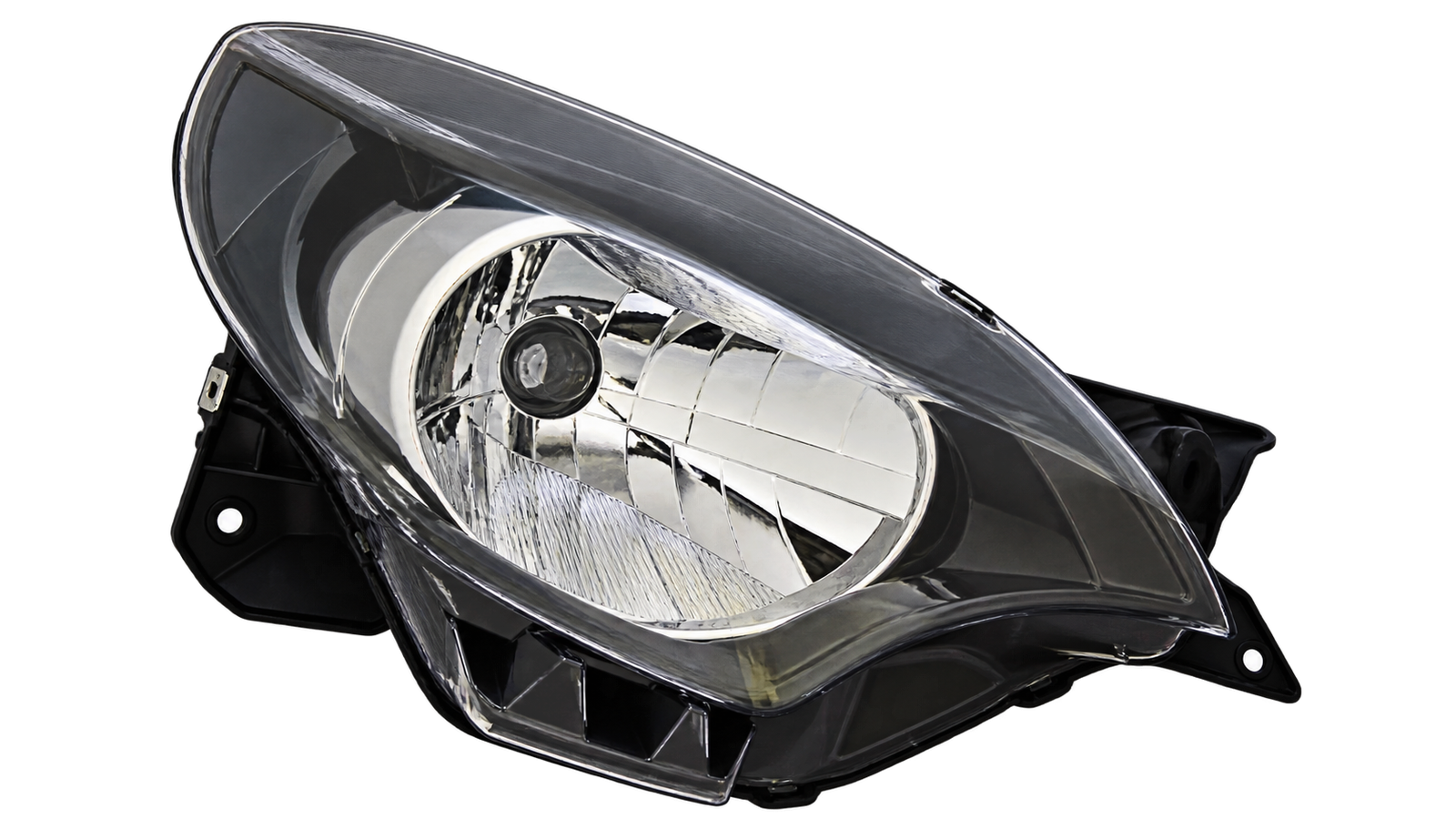Koplamp rechts voor RENAULT TWINGO 2011-2014