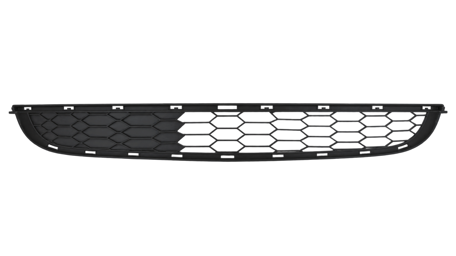 Grille voor RENAULT TWINGO 2011-2014