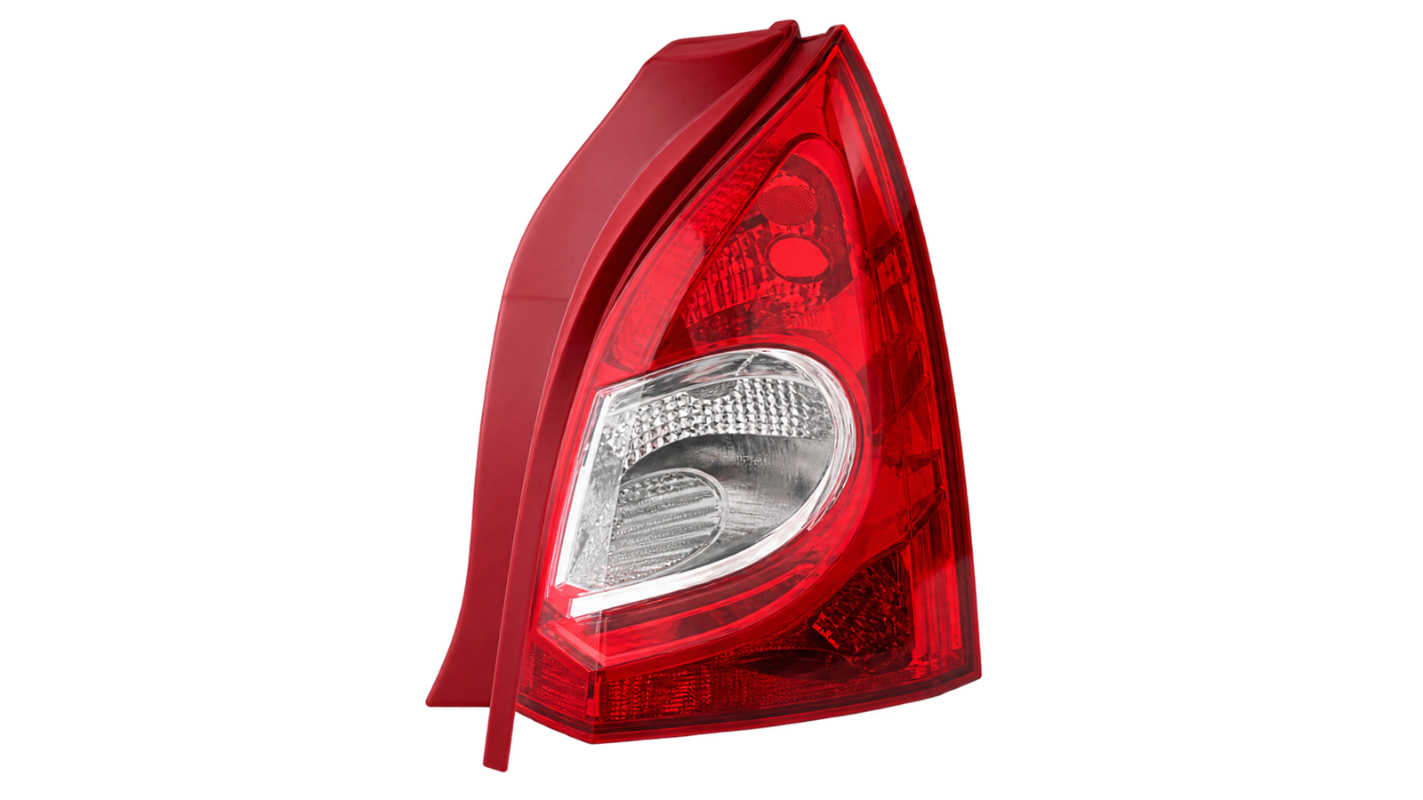 Achterlicht voor RENAULT TWINGO 2011-2014
