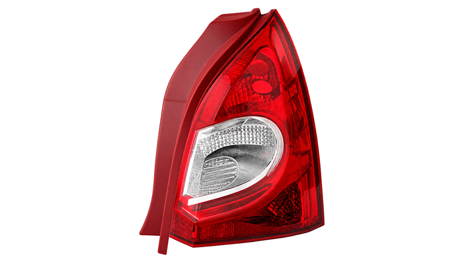 Achterlicht voor RENAULT TWINGO 2011-2014