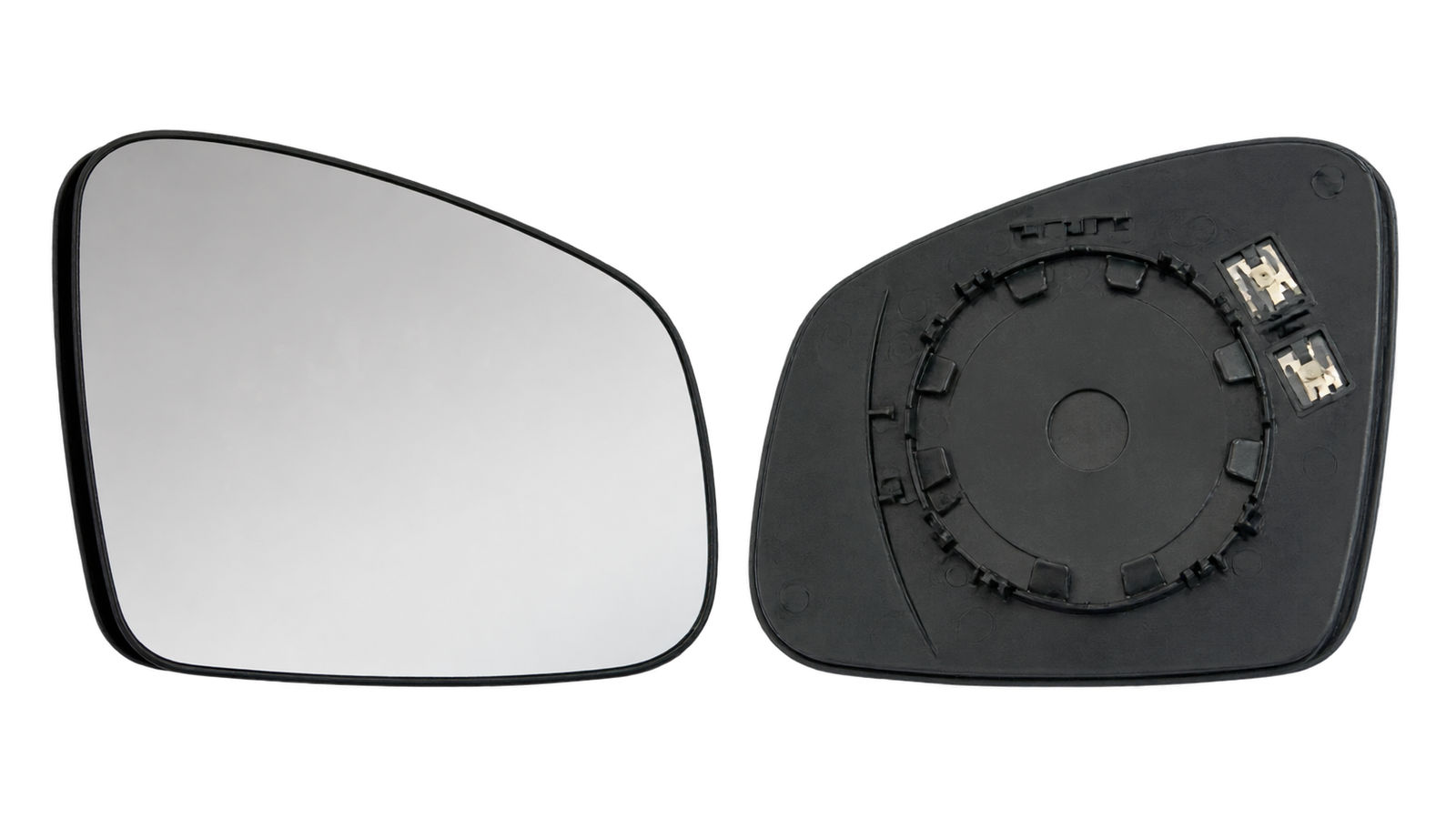 Spiegelglas