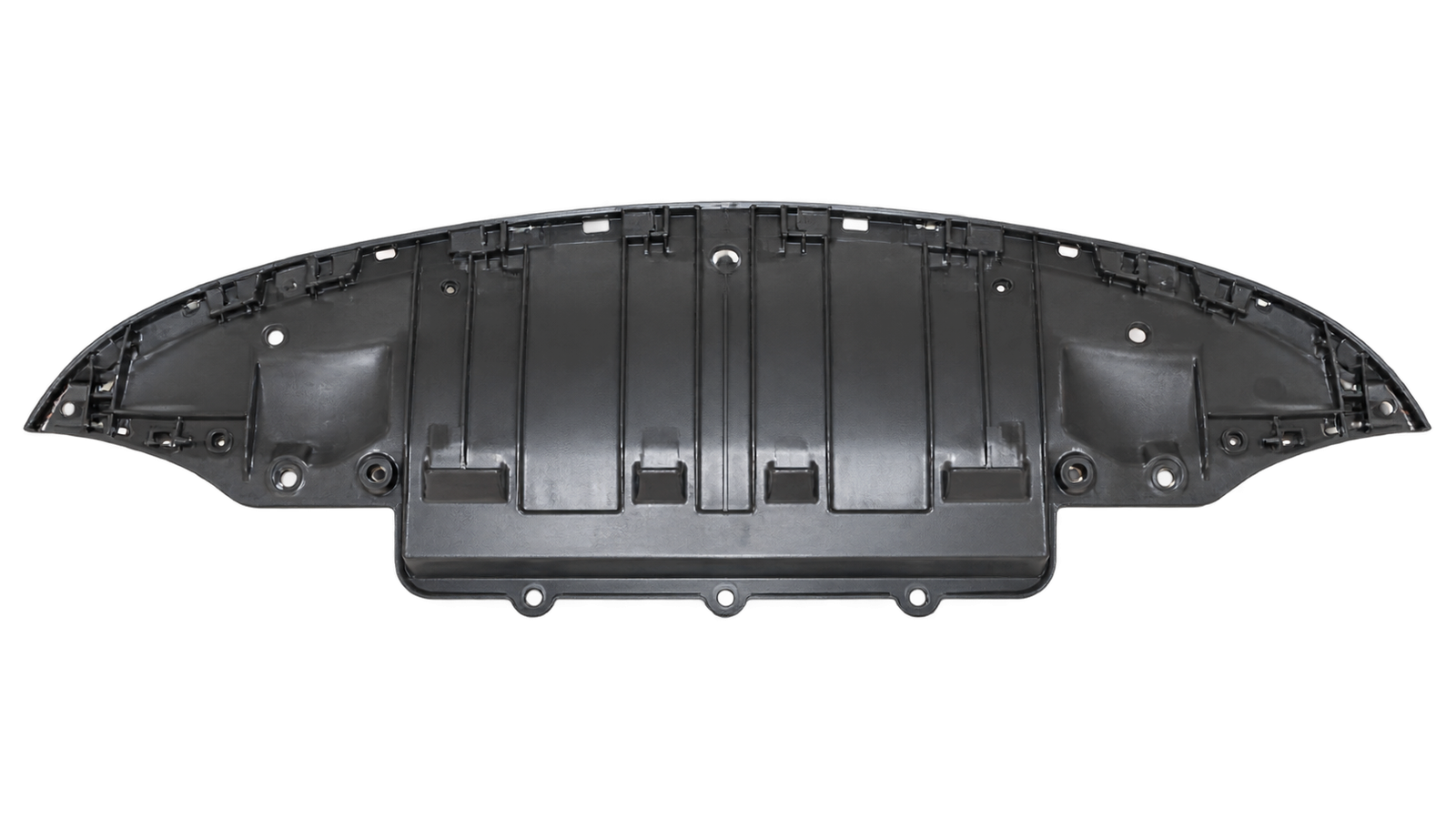 Afdekkap bumper voor RENAULT TWINGO 2014-2019