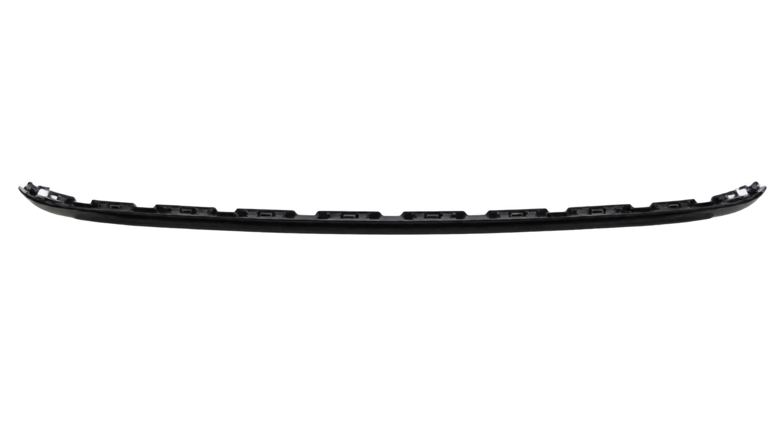 Bumperspoiler voor RENAULT TWINGO 2014-2019