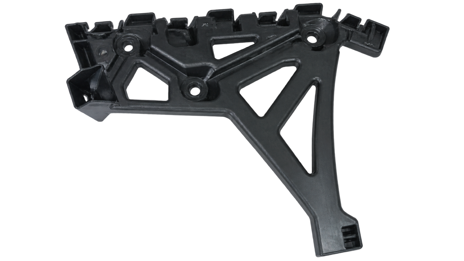 Bumpersteun voor RENAULT TWINGO