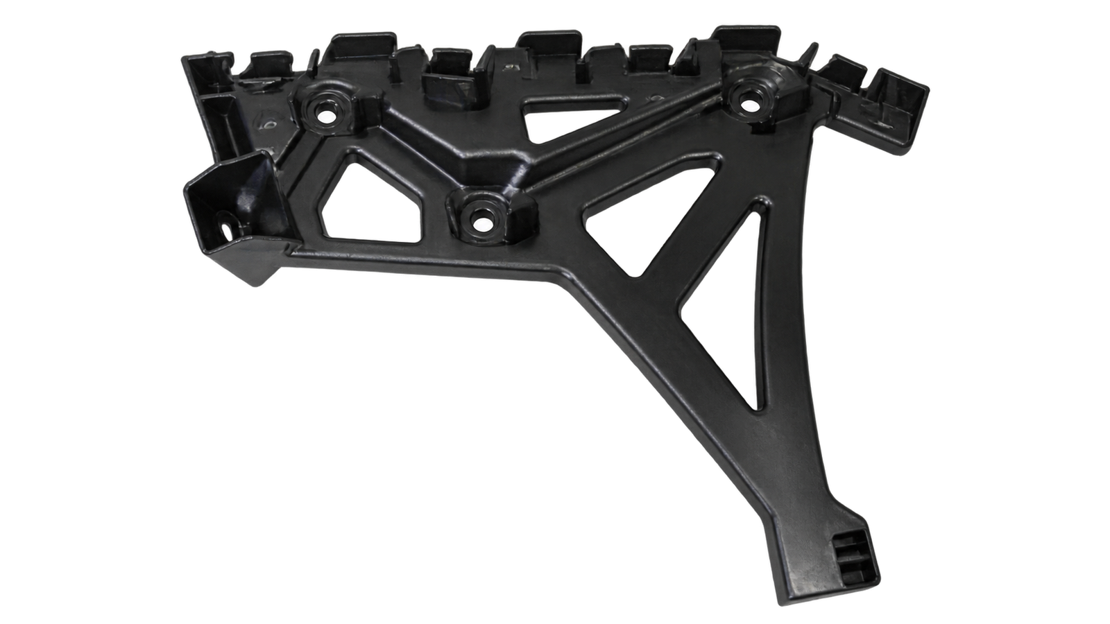 Bumpersteun voor RENAULT TWINGO