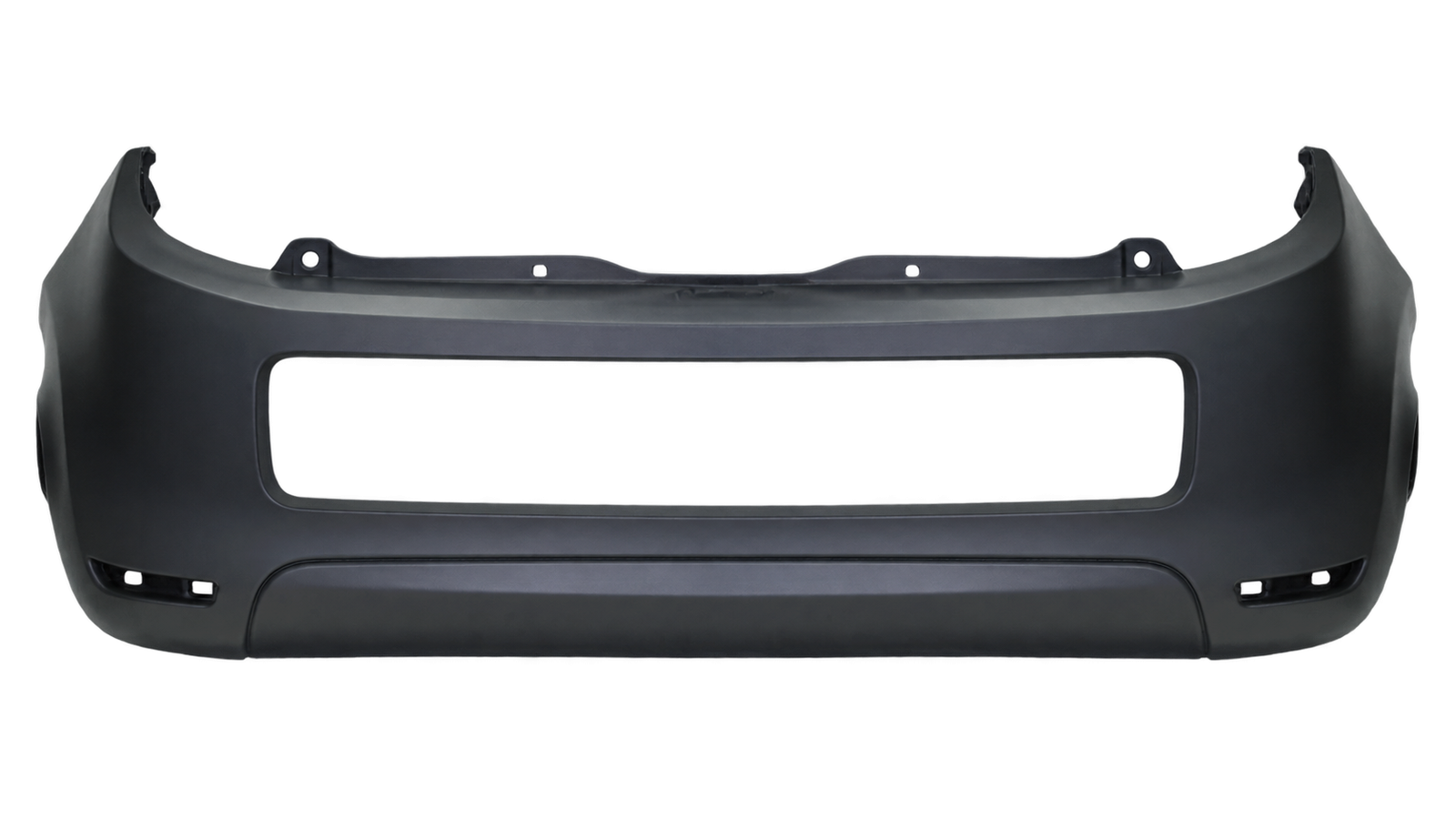 Achterbumper voor RENAULT TWINGO