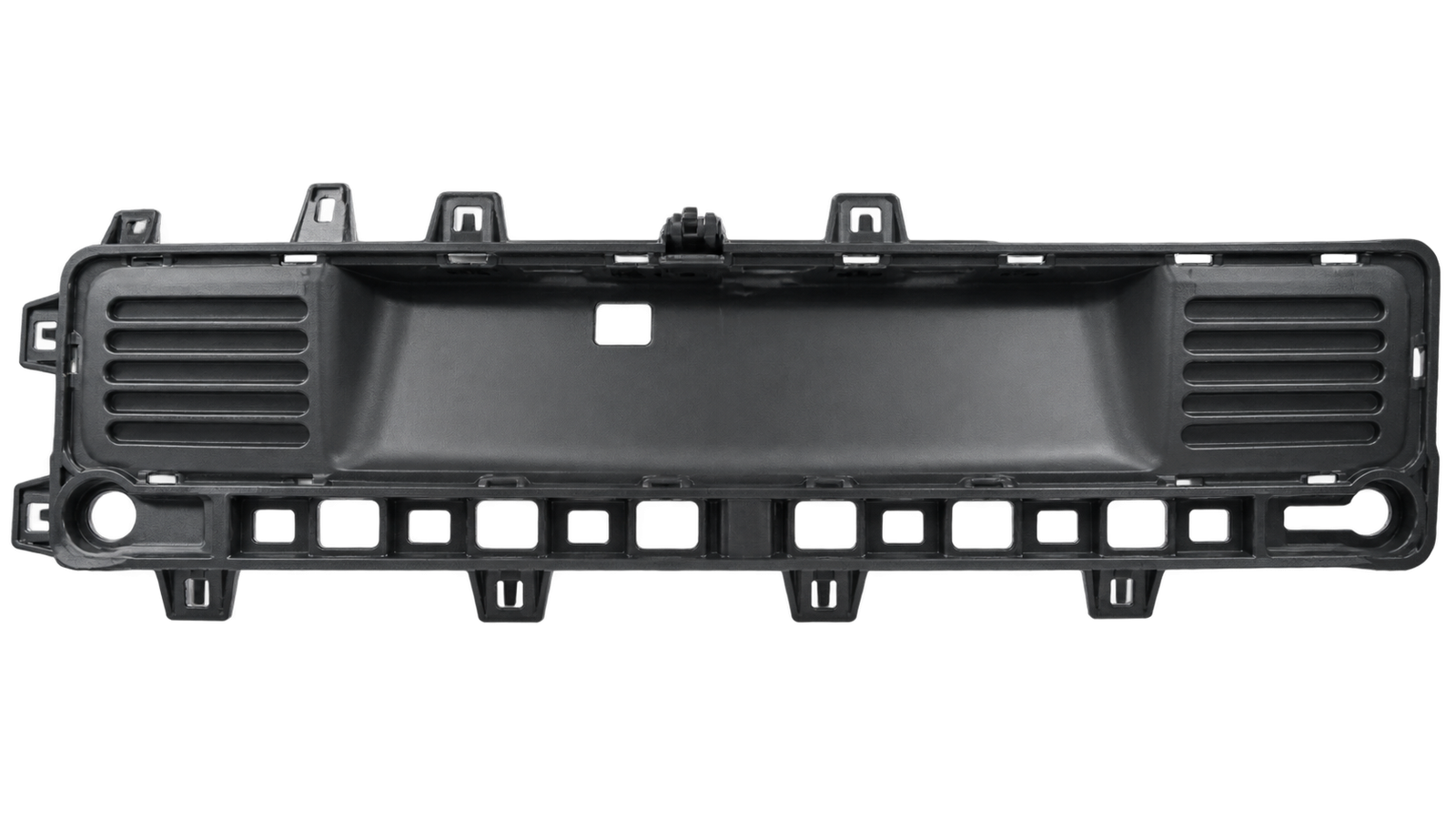 Achterbumper voor RENAULT TWINGO