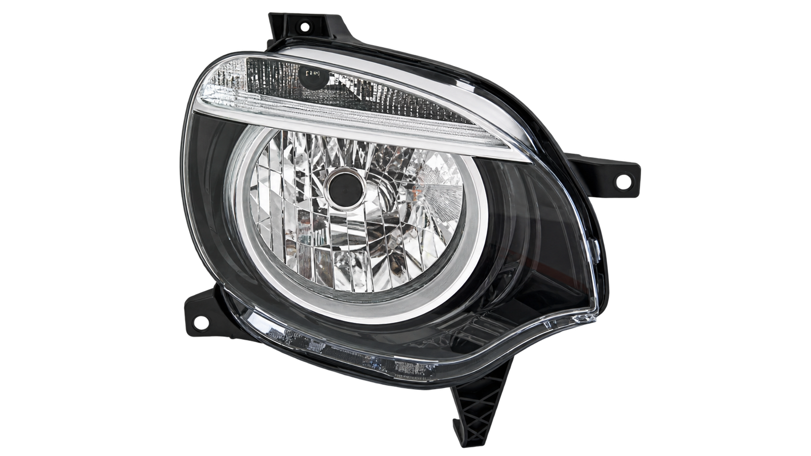Koplamp rechts voor RENAULT TWINGO 2014-2019