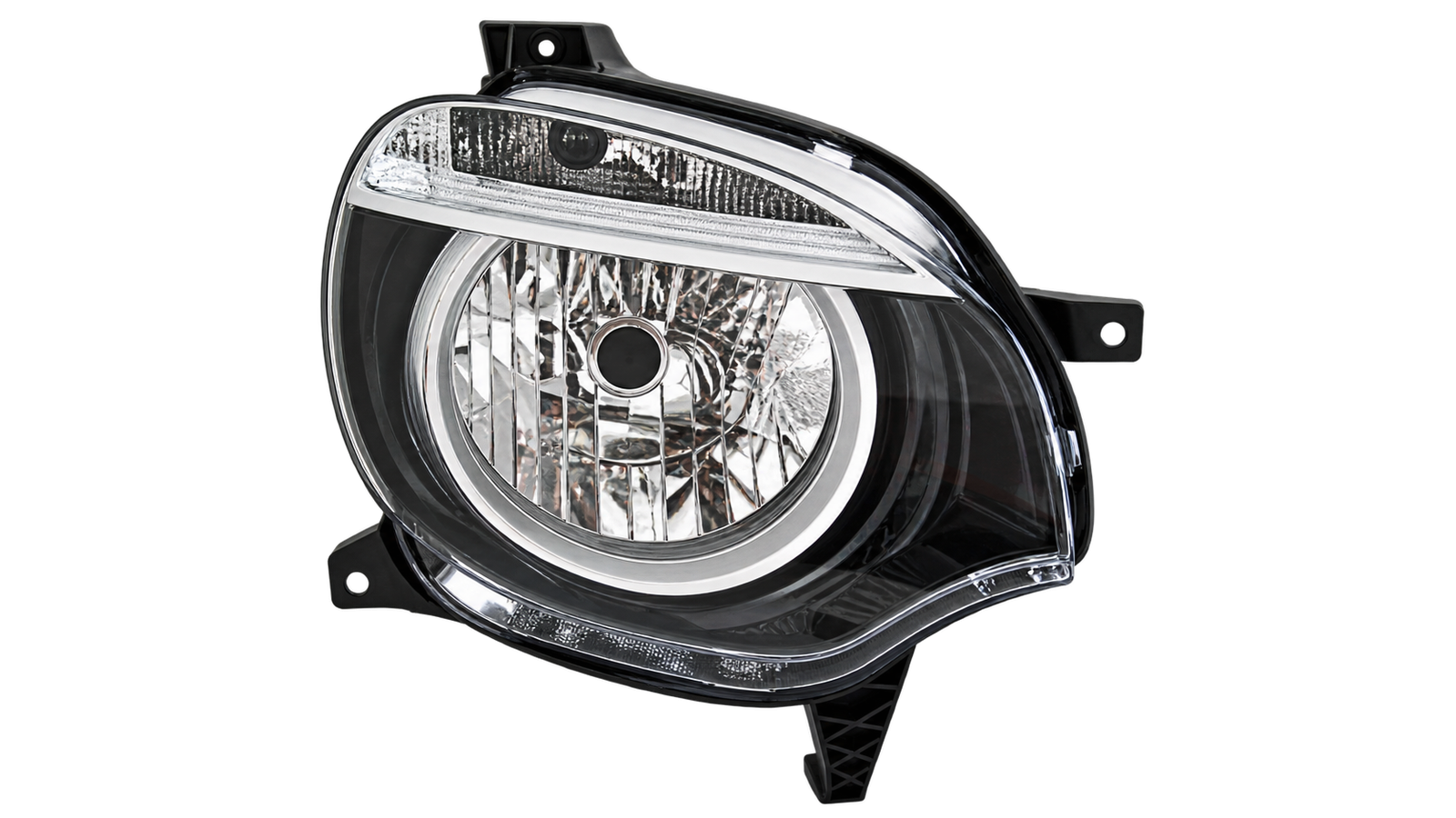 Koplamp rechts voor RENAULT TWINGO 2014-2019