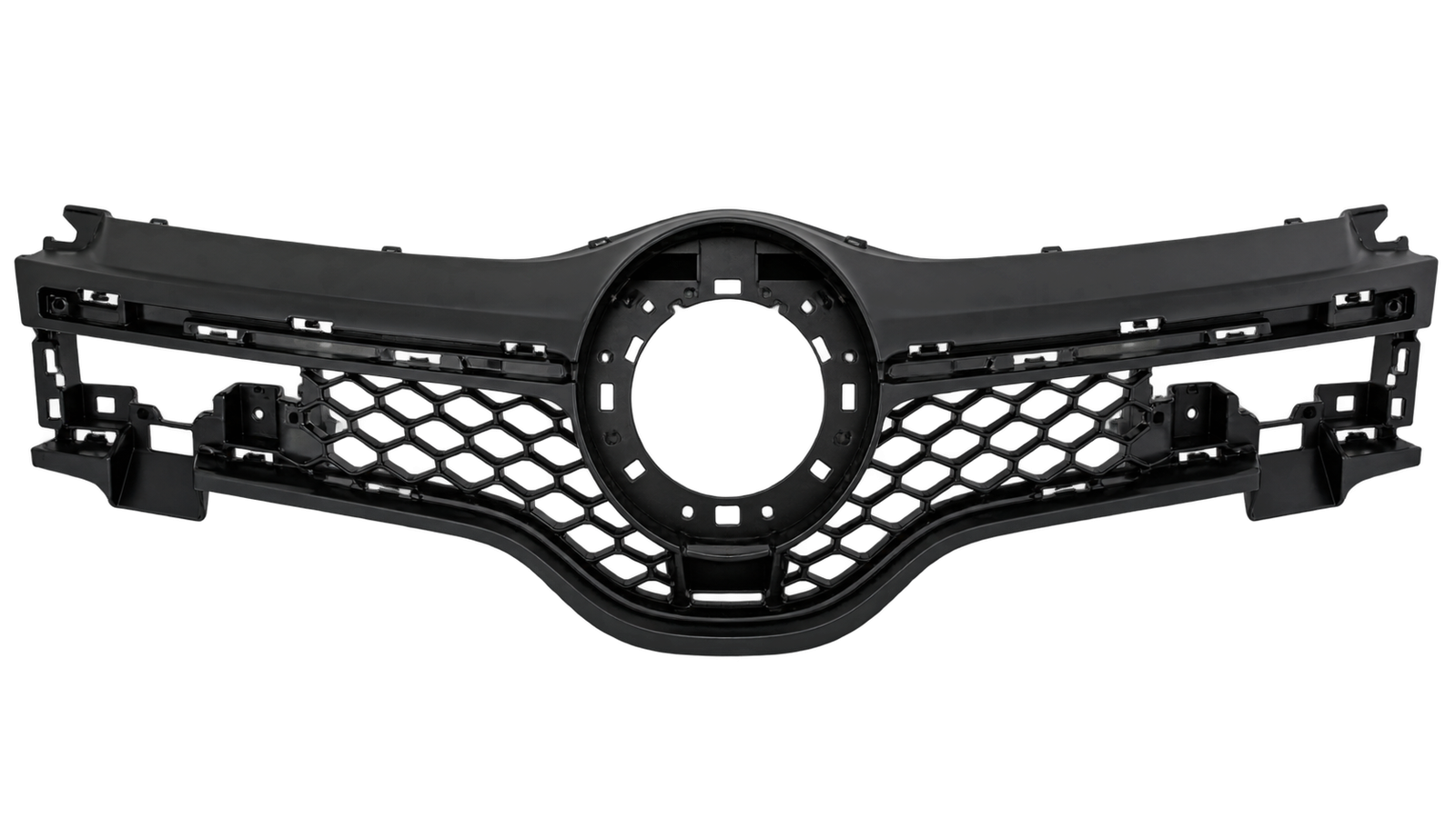 Grille voor RENAULT TWINGO 2014-2019